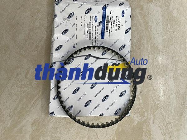 DÂY CUROA BƠM NHỚT FORD TRANSIT