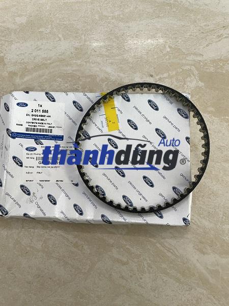 DÂY CUROA BƠM NHỚT FORD TRANSIT