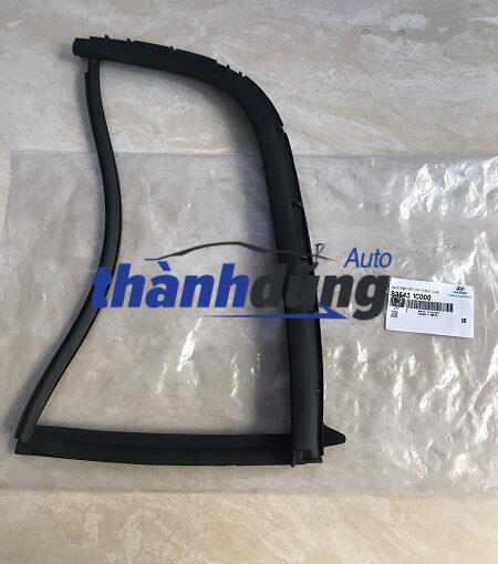 GIOĂNG KÍNH CHẾT HYUNDAI GETZ 2006-2010