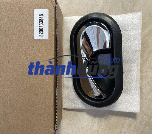 TAY MỞ CỬA TRONG RENAULT DUSTER 2009-2010