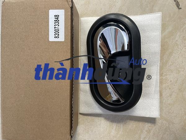 TAY MỞ CỬA TRONG RENAULT DUSTER 2009-2010