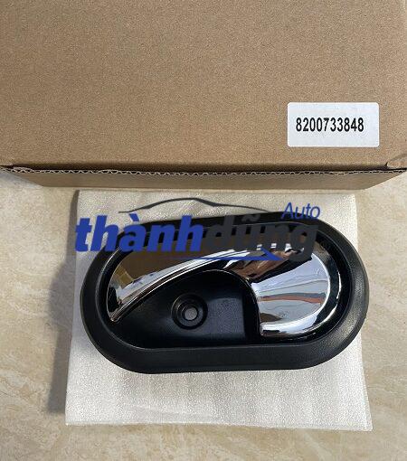 TAY MỞ CỬA TRONG RENAULT DUSTER 2009-2010