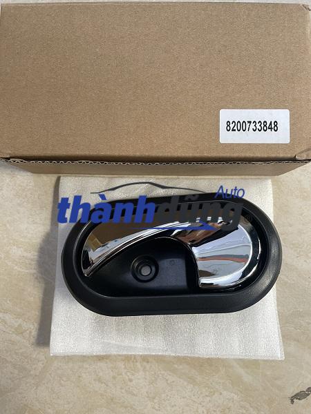 TAY MỞ CỬA TRONG RENAULT DUSTER 2009-2010