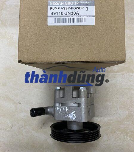 BƠM TRỢ LỰC LÁI NISSAN TEANA 2009-2011