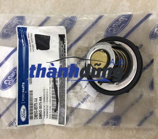 VAN HẰNG NHIỆT FORD FIESTA 2011-2015