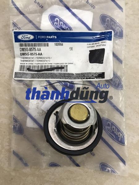 VAN HẰNG NHIỆT FORD FIESTA 2011-2015