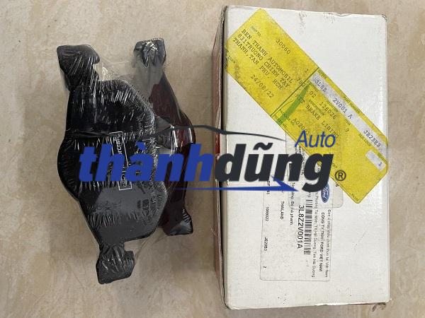 MÁ PHANH TRƯỚC FORD ESCAPE 2002-2011