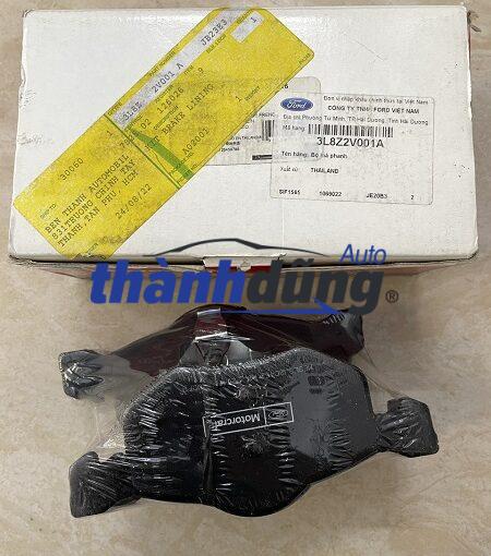 MÁ PHANH TRƯỚC FORD ESCAPE 2002-2011