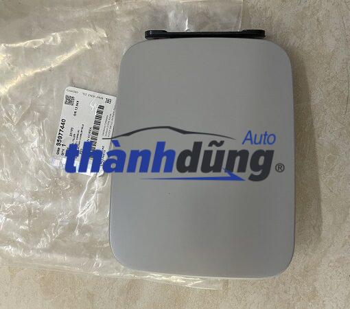 NẮP BÌNH XĂNG NGOÀI DAEWOO GENTRA 2006-2008