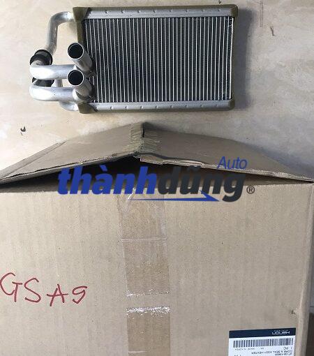 DÀN SƯỞI KIA SEDONA 2016-2020