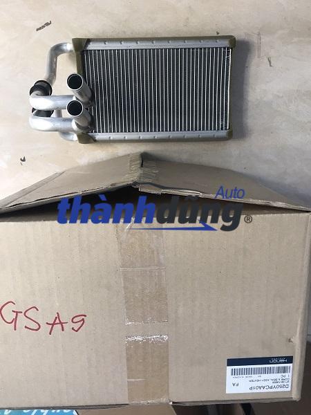 DÀN SƯỞI KIA SEDONA 2016-2020