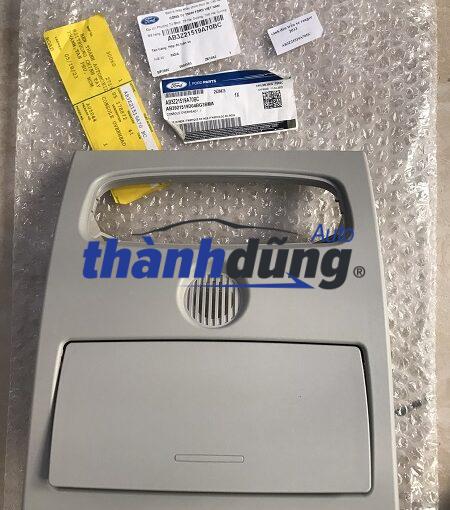 ỐP ĐÈN TRẦN FORD RANGER 2013-2018