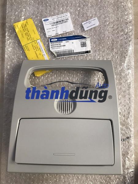 ỐP ĐÈN TRẦN FORD RANGER 2013-2018