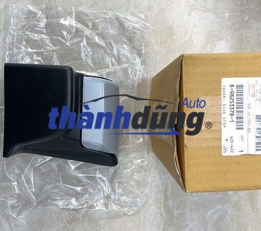 ỐP BẬC LÊN XUỐNG SAU TRÁI ISUZU MUX