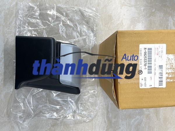 ỐP BẬC LÊN XUỐNG SAU TRÁI ISUZU MUX