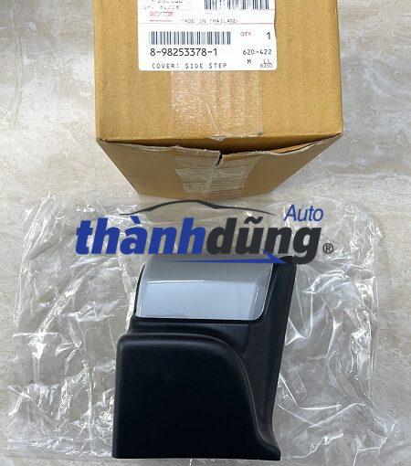 ỐP BẬC LÊN XUỐNG SAU TRÁI ISUZU MUX