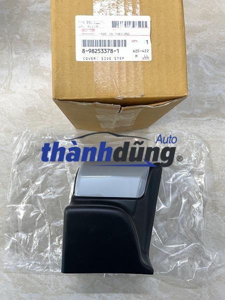 ỐP BẬC LÊN XUỐNG SAU TRÁI ISUZU MUX