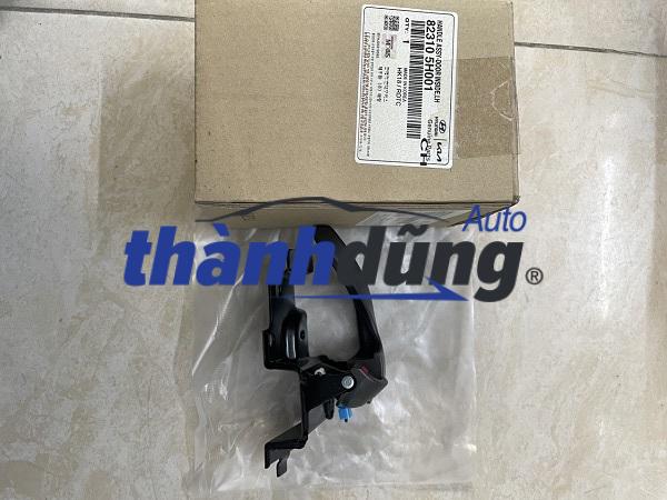 TAY MỞ CỬA TRONG HYUNDAI HD99