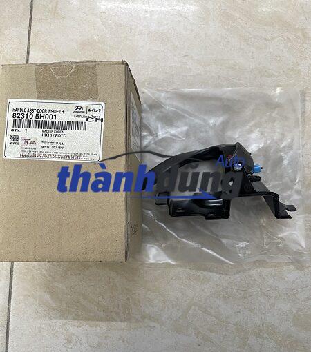 TAY MỞ CỬA TRONG HYUNDAI HD99