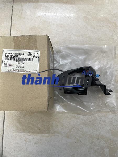 TAY MỞ CỬA TRONG HYUNDAI HD99