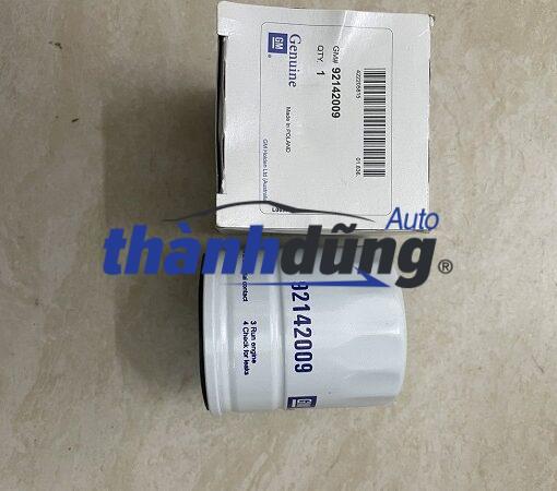 LỌC DẦU DAEWOO GENTRA