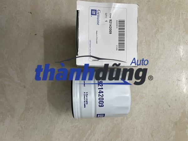 LỌC DẦU DAEWOO GENTRA