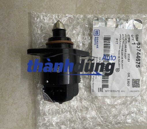 VAN KHÔNG TẢI CHEVROLET AVEO