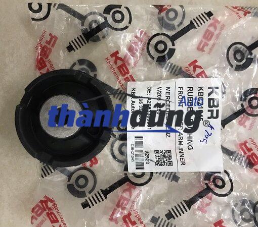 CAO SU CÀNG A TRÊN MERCEDES C350