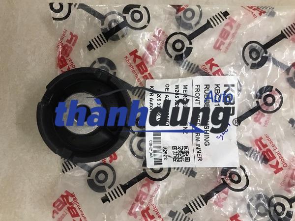 CAO SU CÀNG A TRÊN MERCEDES C350