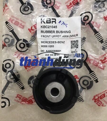 CAO SU CÀNG A TRÊN MERCEDES C350