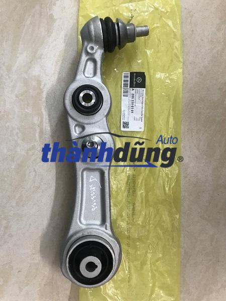 CÀNG I THẲNG MERCEDES C200 2009-2017