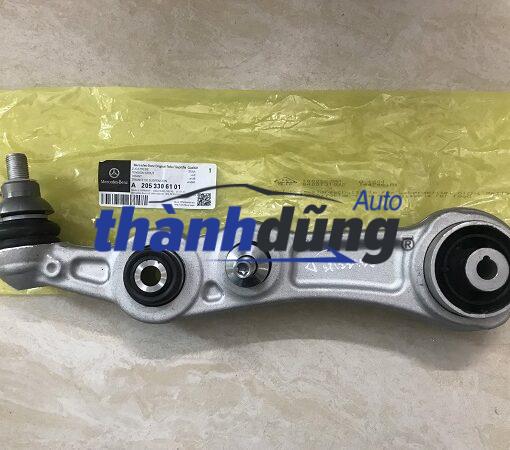 CÀNG I THẲNG MERCEDES C200 2009-2017