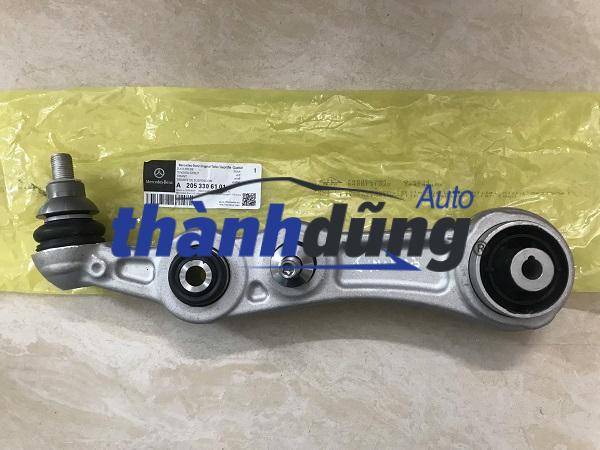 CÀNG I THẲNG MERCEDES C200 2009-2017