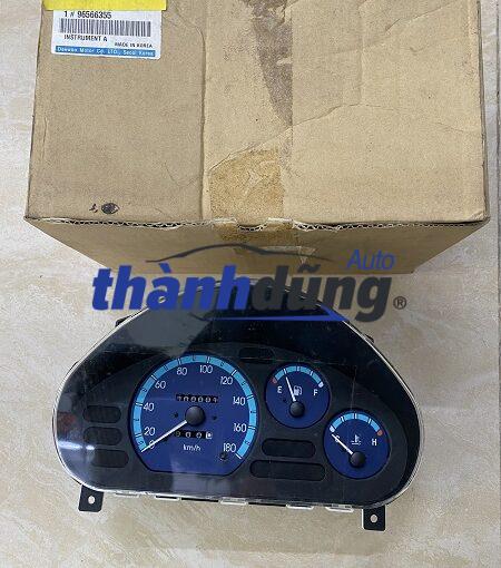 ĐỒNG HỒ TÁP LÔ DAEWOO MATIZ 2003-2005