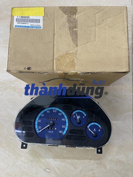 ĐỒNG HỒ TÁP LÔ DAEWOO MATIZ 2003-2005