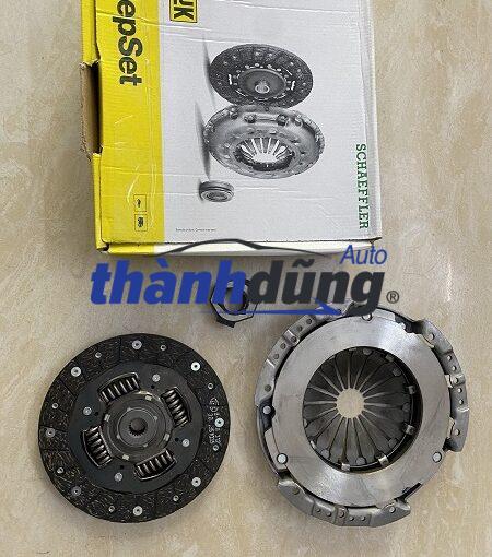 ĐĨA CÔN (MÂM ÉP) FIAT ALBEA