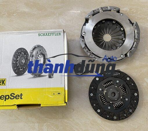 ĐĨA CÔN (MÂM ÉP) FIAT ALBEA