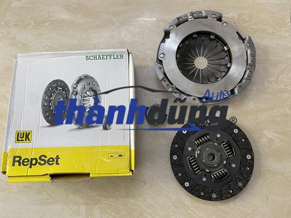 ĐĨA CÔN (MÂM ÉP) FIAT ALBEA