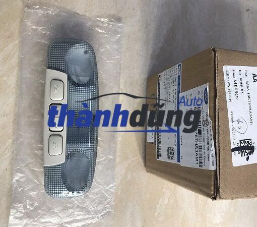 ĐÈN TRẦN FORD RANGER 2015-2021