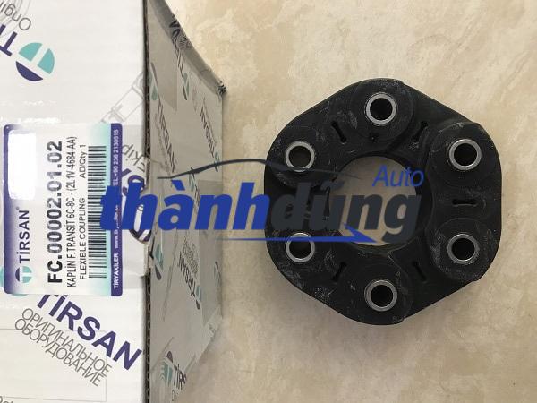 GIẢM CHẤN CÁC ĐĂNG FORD TRANSIT 2008-2022