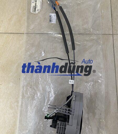 Ổ NGẬM KHÓA CỬA HYUNDAI KONA 2019-2022