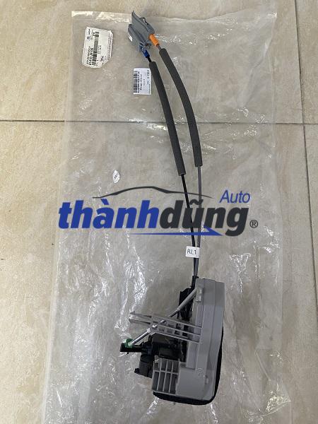 Ổ NGẬM KHÓA CỬA HYUNDAI KONA 2019-2022