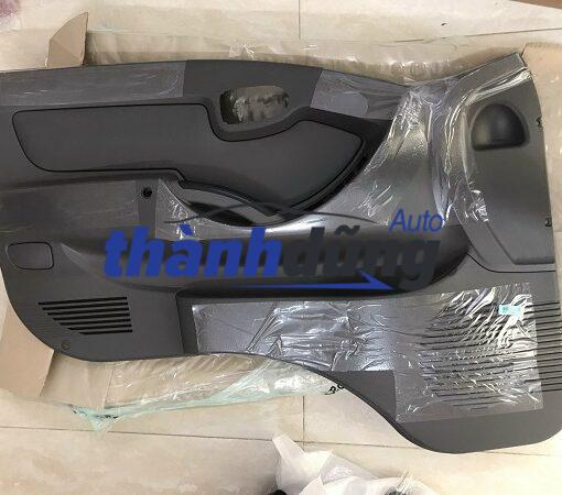 TÁP LY CÁNH CỬA HYUNDAI PORTER 2006-2016