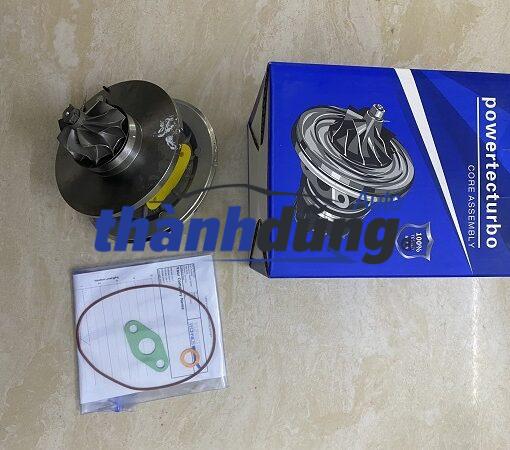 RUỘT TURBO MERCEDES SPRINTER 413