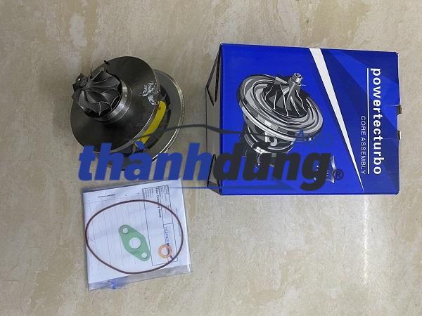 RUỘT TURBO MERCEDES SPRINTER 413