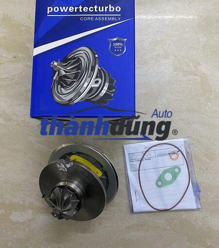 RUỘT TURBO MERCEDES SPRINTER 413