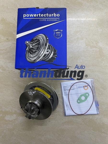 RUỘT TURBO MERCEDES SPRINTER 413