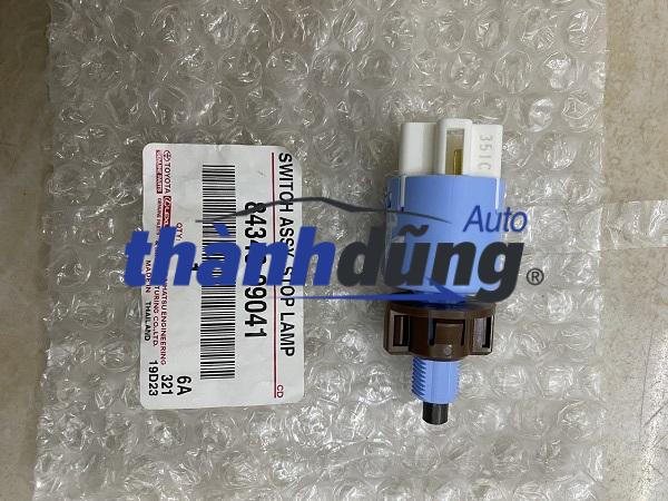 CÔNG TẮC CHÂN PHANH TOYOTA YARIS 2012-2021