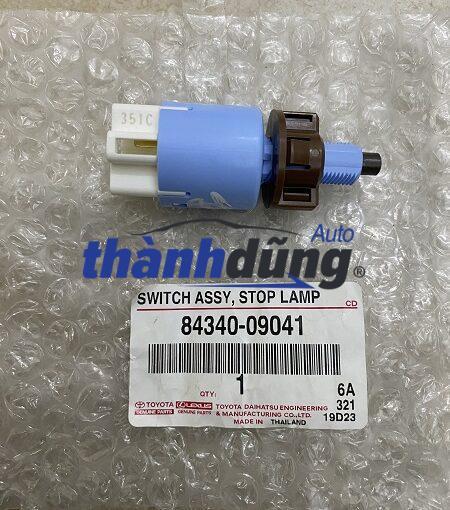 CÔNG TẮC CHÂN PHANH TOYOTA YARIS 2012-2021