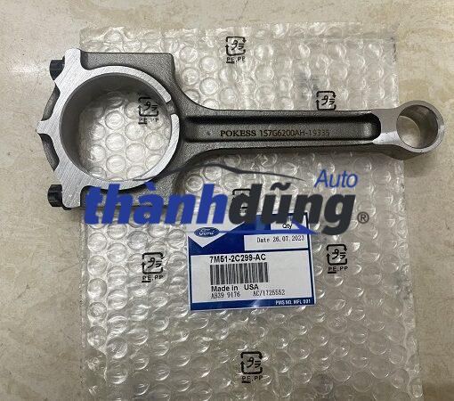 TAY BIÊN FORD FOCUS 2005-2013